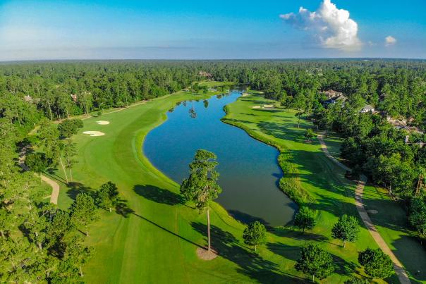 Jack Nicklaus Signature Course at The Club at Carlton Woods