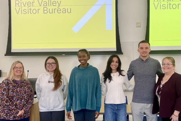 SRVVB Bucknell Social Impact