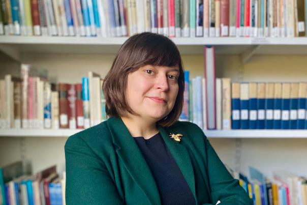 Michigan Maritime Museum