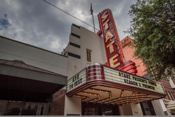 ATX Television Festival, Power Screening. Credit Jessica Mims, Courtesy ATX Television Fest.