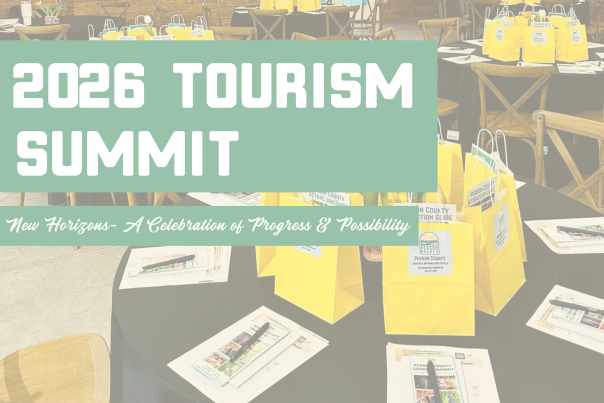 Tourism Summit 2026