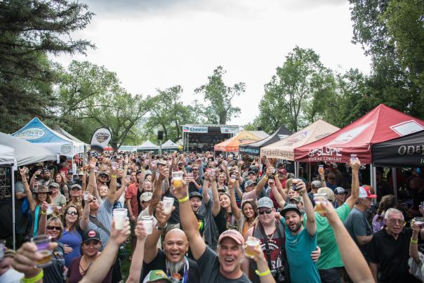 San Juan Brewfest