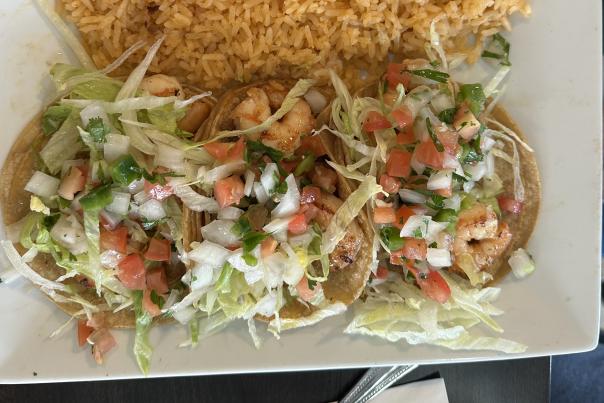 Dining Divas and Dudes explore Arandas