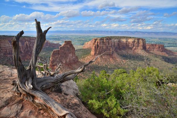Colorado National Monument