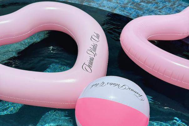 Toxicas Pilates Club