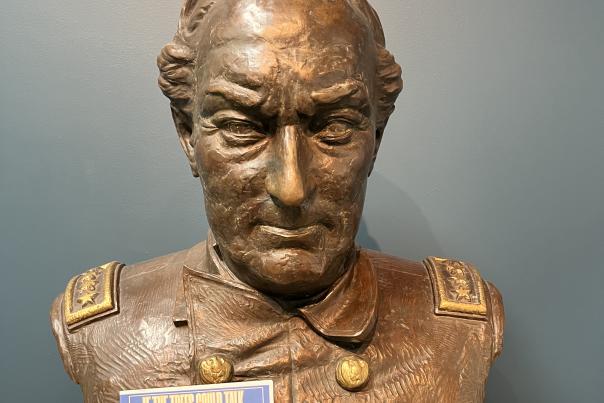 Admiral Farragut Museum