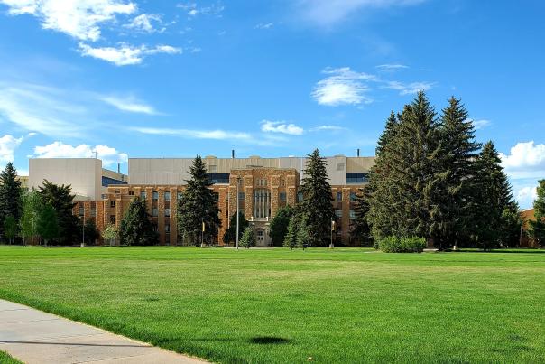 spend a day on campus