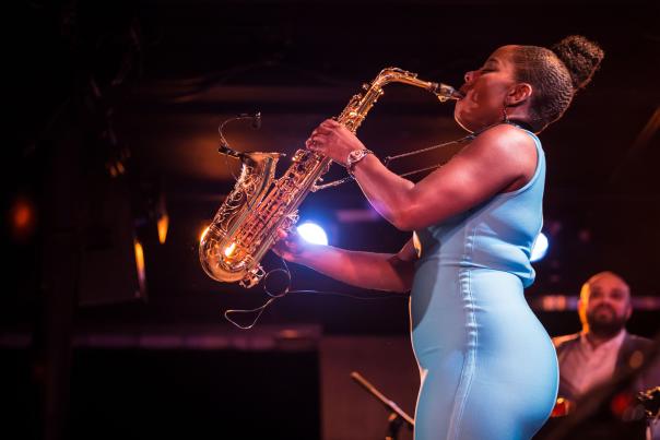 Jazz Festival