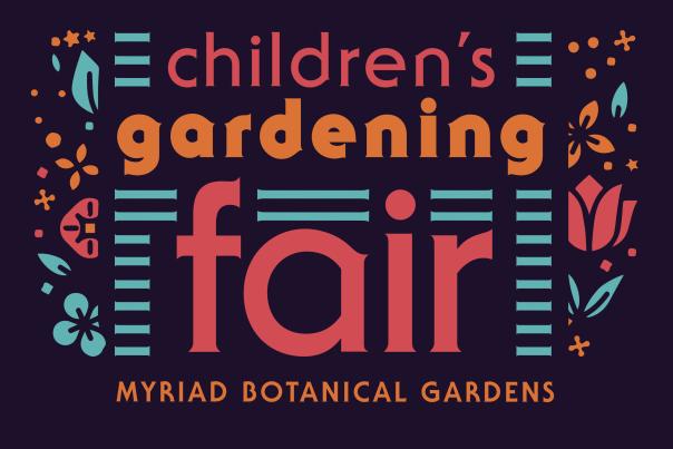 Children's Gardening Fair