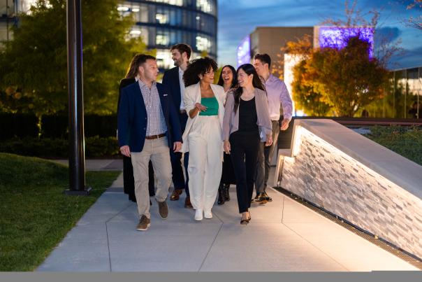 Cure for the Common Meeting- The Perch- Groups- Meetings