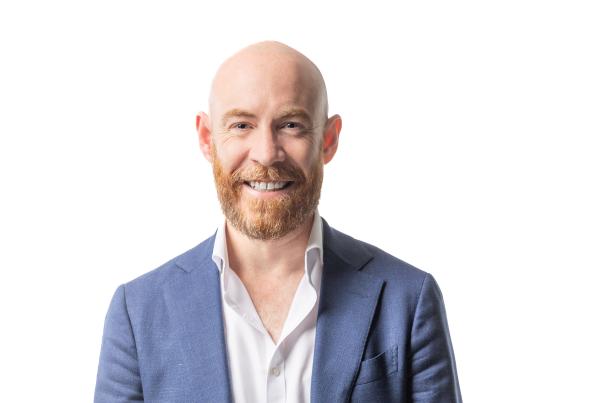 Dave Moss, Eugene Symphony Executive Director