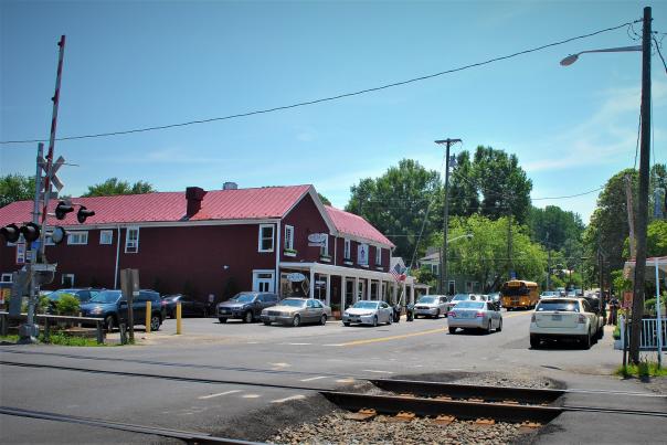 Clifton - Main Street - obvfx - Neighborhoods