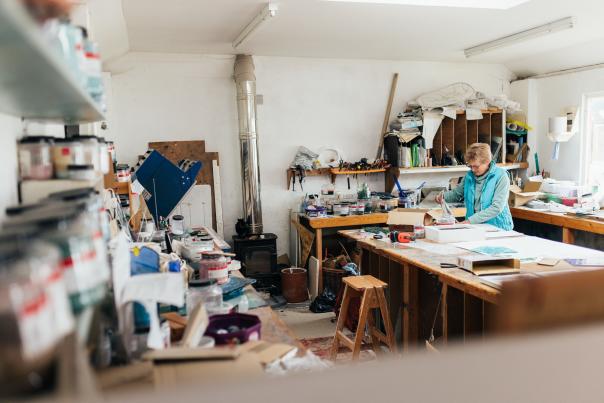 Phoenix Craft Studio
