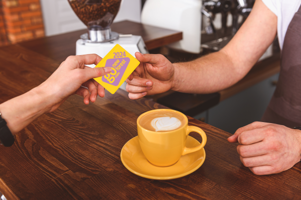 2024 Go New Forest Card