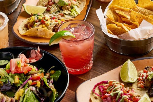 Tulio's Tacos & Tequila Bar