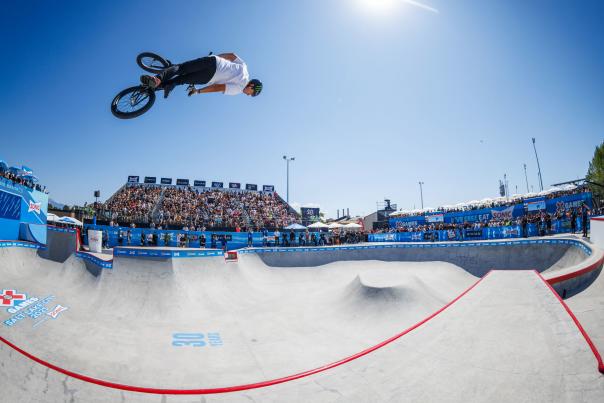 X Games