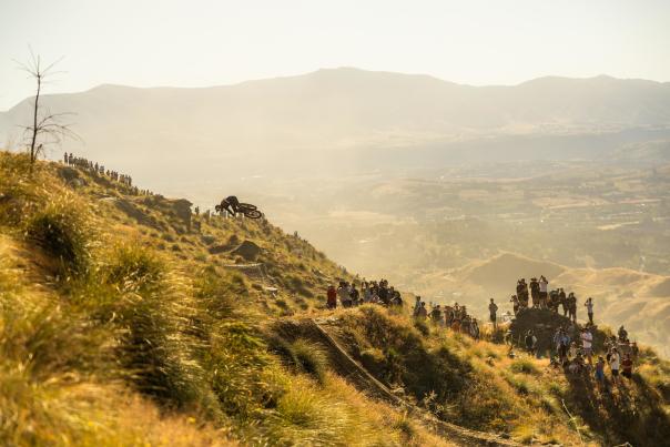 Natural Selection Bike Tour Aotearoa in Summer 2025