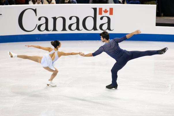 Skate Canada Int 2019