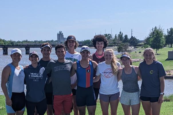 RIVERSPORT Seniors