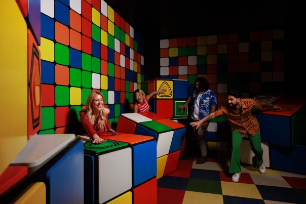 Hijinx Hotel Perth
