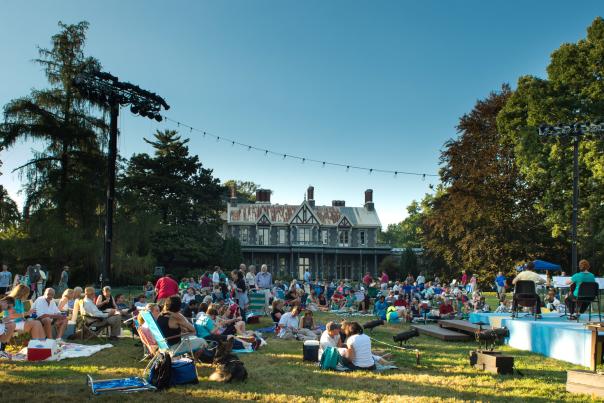 Delaware Shakespeare Festival
