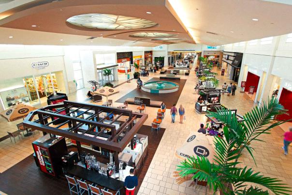 Malls