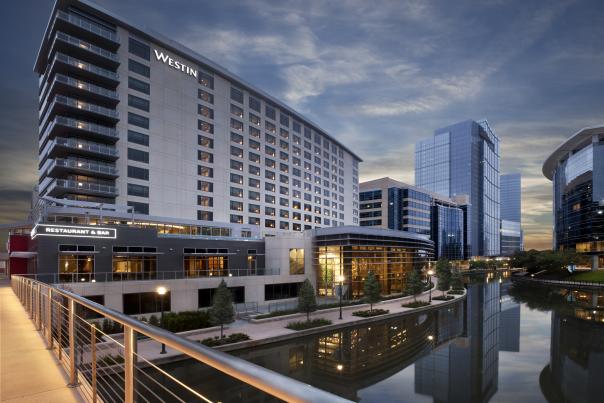 The Westin at The Woodlands