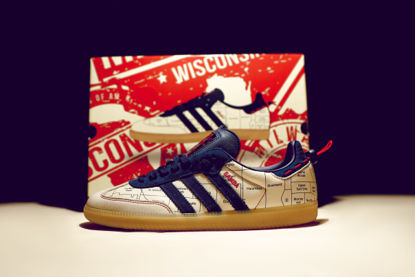 Viewfinder adidas sambas