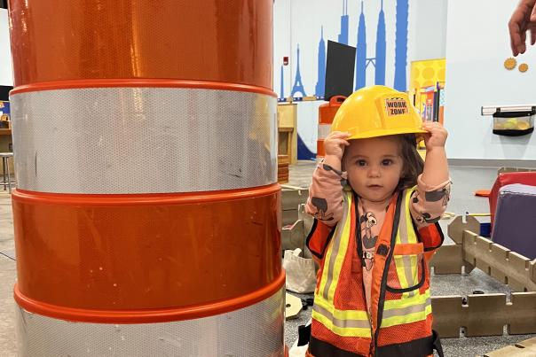 Children's Museum - Blaire
