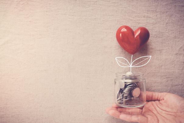 Charity Donations