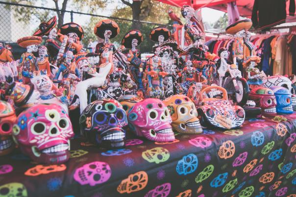 Catrinas Downtown Aurora