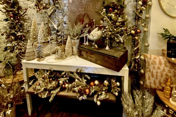 blush by cv designs christmas