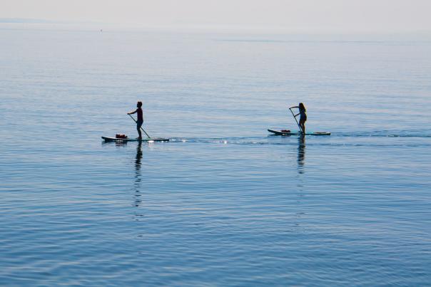 Pádel surf