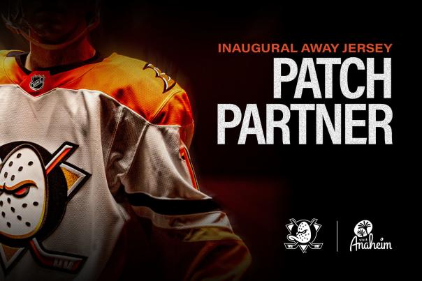 VA X Ducks Jersey