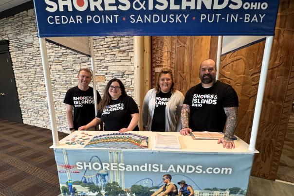 S&IO team at Media Marketplace