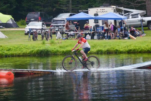 24 Hours of Great Glen Trails