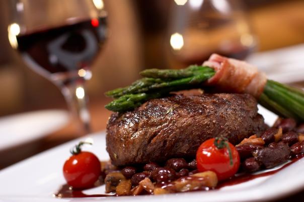Fine Dining in the Pocono Mountains