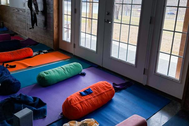 Yoga