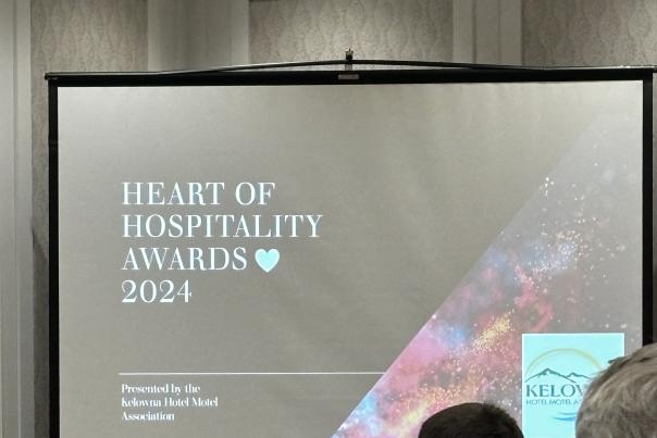 Heart of Hospitality Awards 2024