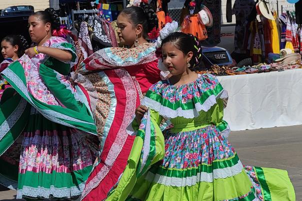 Plaza Nomar Mexico en mi corazon