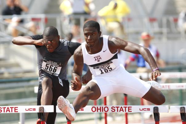 USATF Championship
