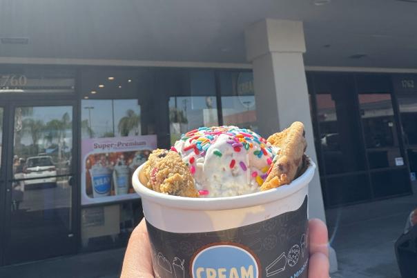 cream nation scoop