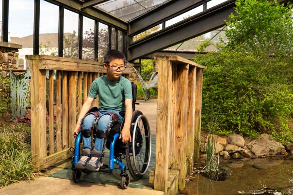 Wonders Within Reach HBG