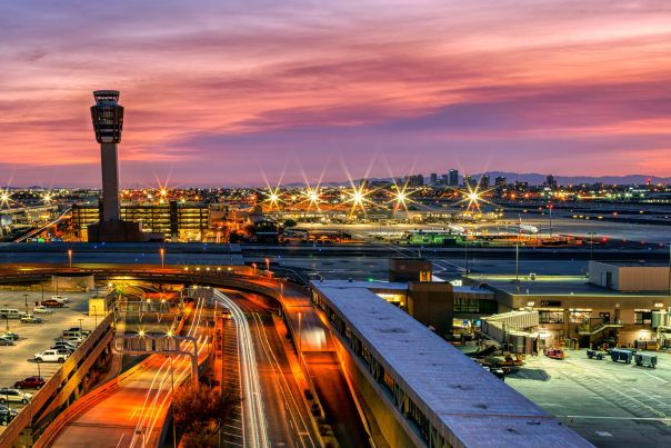 Phoenix Sky Harbor International Airport