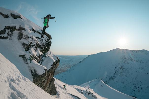 Blake Marshall