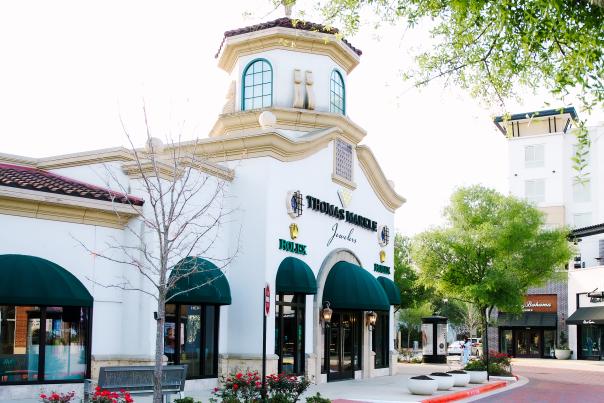 Thomas Markle Jewelers