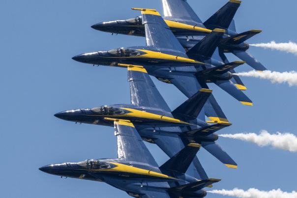 Blue Angels