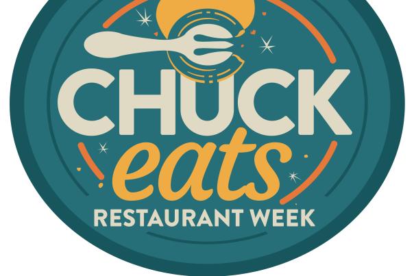 Chuck Eats Logo