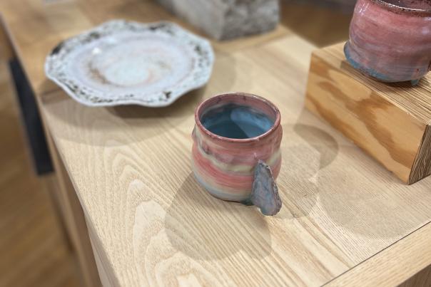 Pottery at GoggleWorks