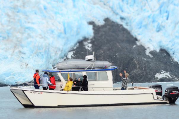 Northern Latitudes #1